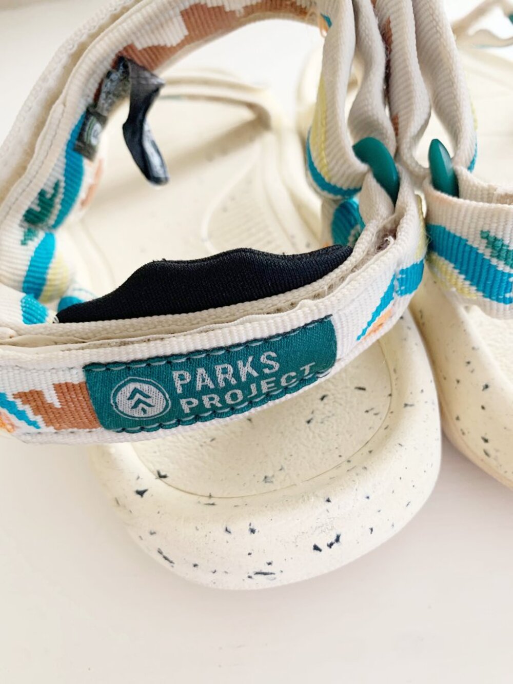 Teva x Parks Project Hurricane XLT2 Sandals • Women’s 7 - Picture 7 of 10